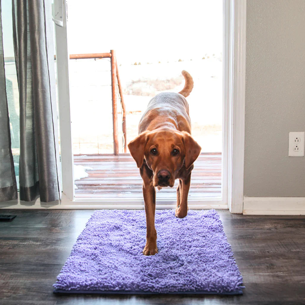 Tapis CleanPattoune™