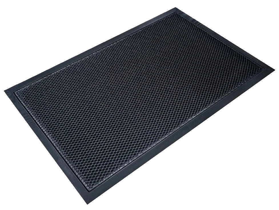 Tapis CleanPapatte Pro