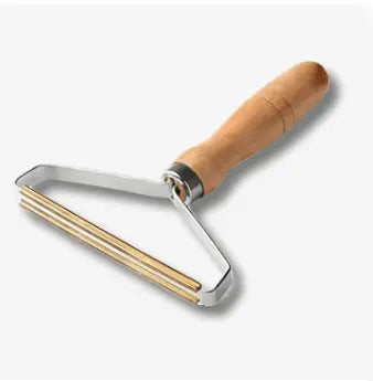 Brosse Anti-Poils d'Animaux